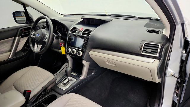 2018 Subaru Forester 2.5i Premium w/ All-Weather Package - 23080928 - 22