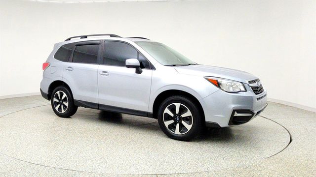 2018 Subaru Forester 2.5i Premium w/ All-Weather Package - 23080928 - 2