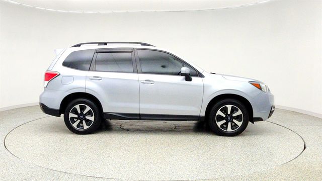 2018 Subaru Forester 2.5i Premium w/ All-Weather Package - 23080928 - 3