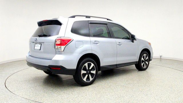 2018 Subaru Forester 2.5i Premium w/ All-Weather Package - 23080928 - 4