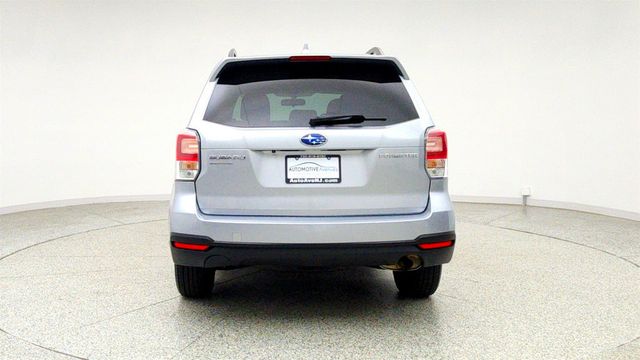 2018 Subaru Forester 2.5i Premium w/ All-Weather Package - 23080928 - 5