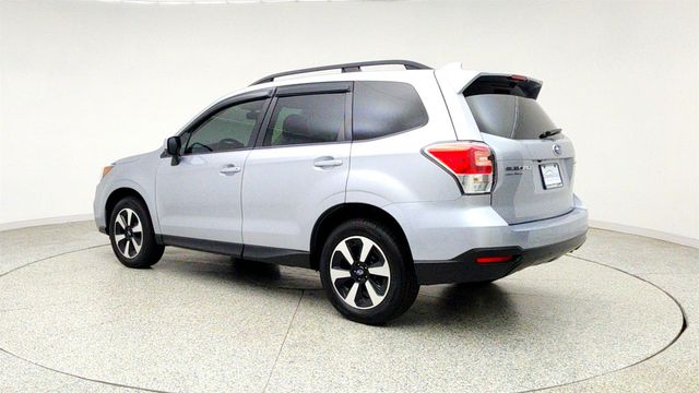 2018 Subaru Forester 2.5i Premium w/ All-Weather Package - 23080928 - 6