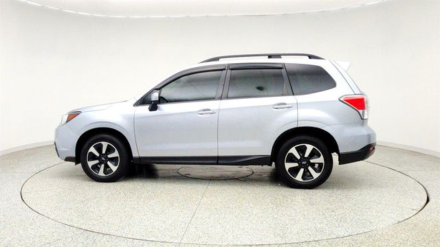2018 Subaru Forester 2.5i Premium w/ All-Weather Package - 23080928 - 7
