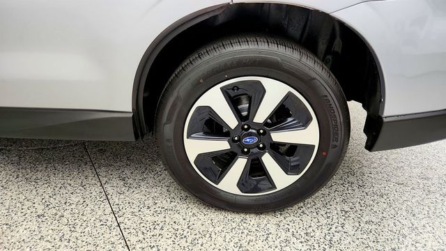 2018 Subaru Forester 2.5i Premium w/ All-Weather Package - 23080928 - 8