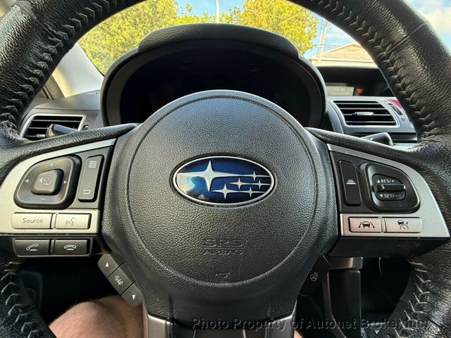 2018 Subaru Forester 2.5i Touring - 22903602 - 10
