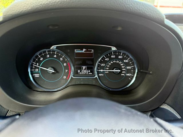 2018 Subaru Forester 2.5i Touring - 22903602 - 11