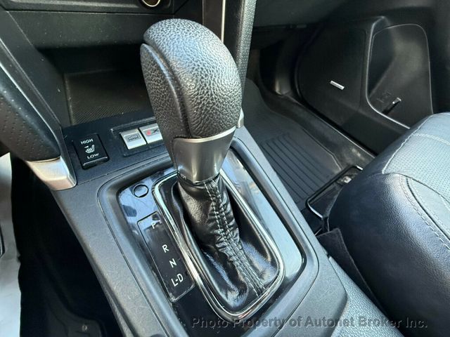 2018 Subaru Forester 2.5i Touring - 22903602 - 14