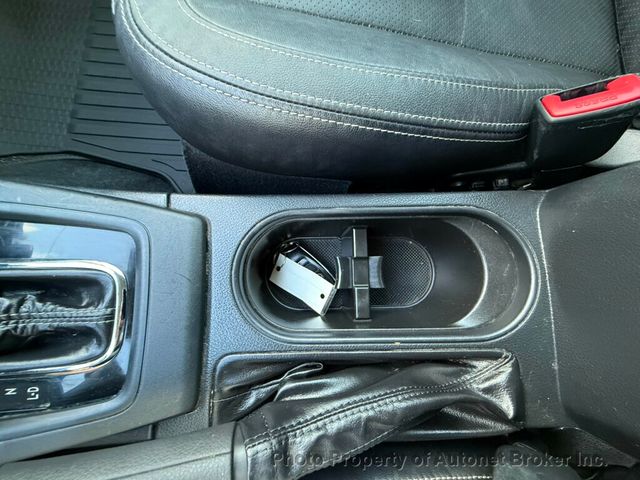 2018 Subaru Forester 2.5i Touring - 22903602 - 15