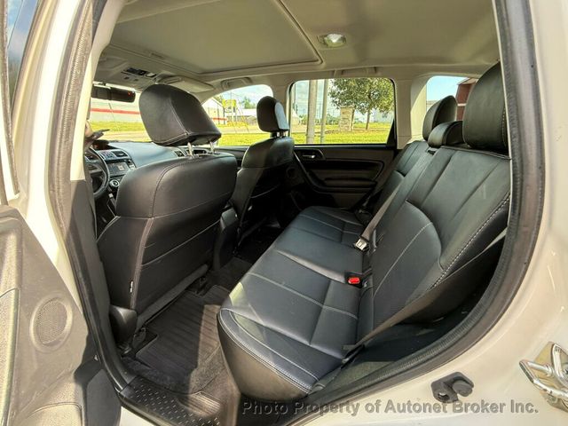 2018 Subaru Forester 2.5i Touring - 22903602 - 17