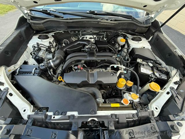 2018 Subaru Forester 2.5i Touring - 22903602 - 23