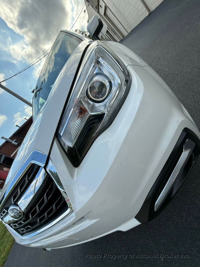 2018 Subaru Forester 2.5i Touring - 22903602 - 24