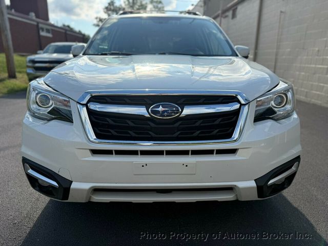 2018 Subaru Forester 2.5i Touring - 22903602 - 2