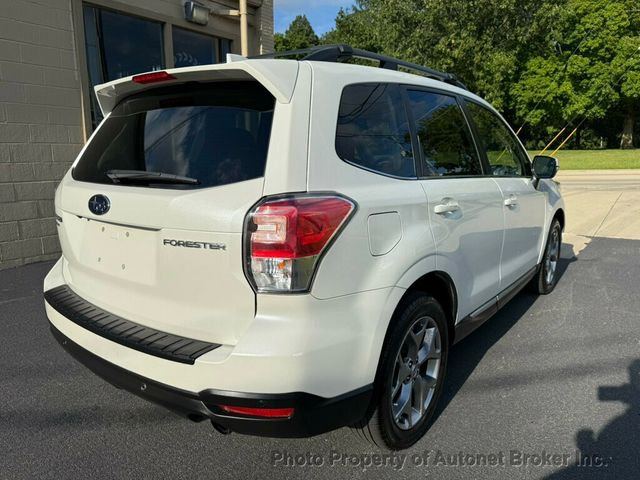 2018 Subaru Forester 2.5i Touring - 22903602 - 6