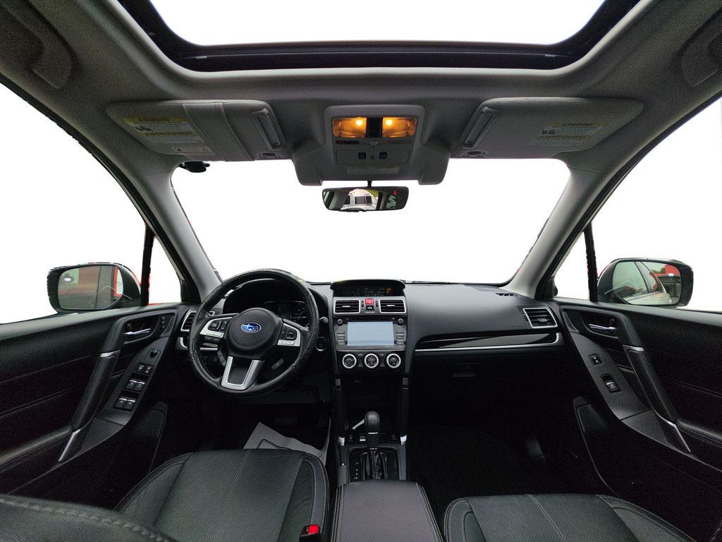 Subaru Forester photo 12