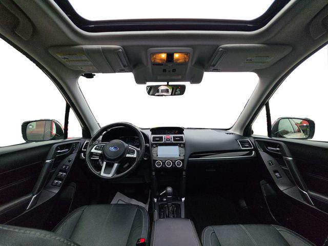 2018 Subaru Forester 2.5i Touring CVT - 23059772 - 11