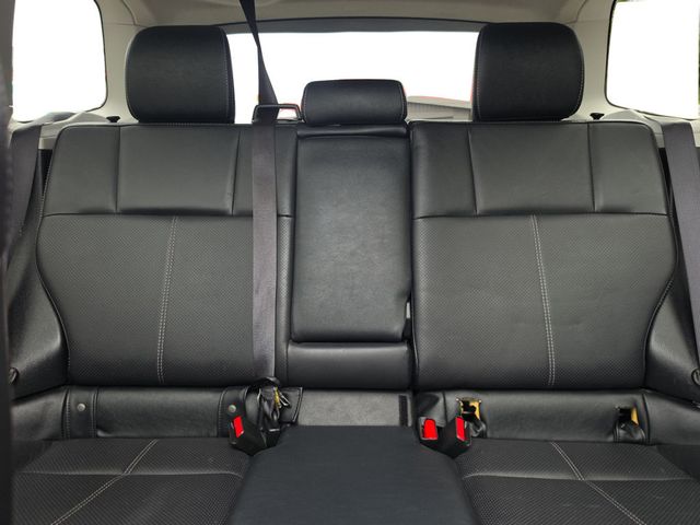 2018 Subaru Forester 2.5i Touring CVT - 23059772 - 12