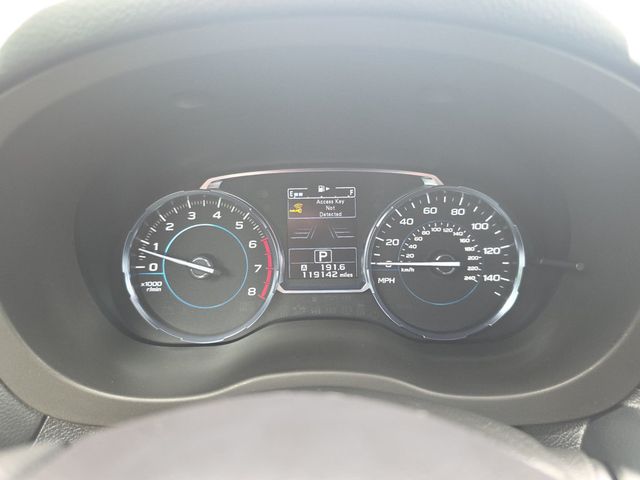 2018 Subaru Forester 2.5i Touring CVT - 23059772 - 15