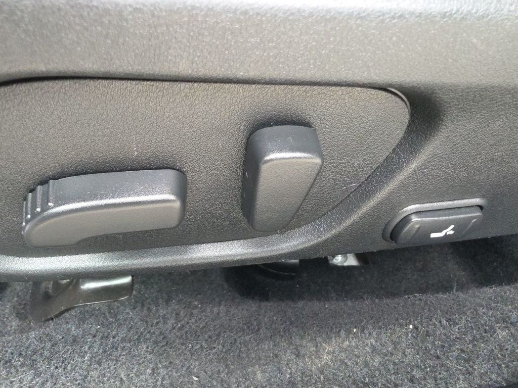 Subaru Forester photo 18