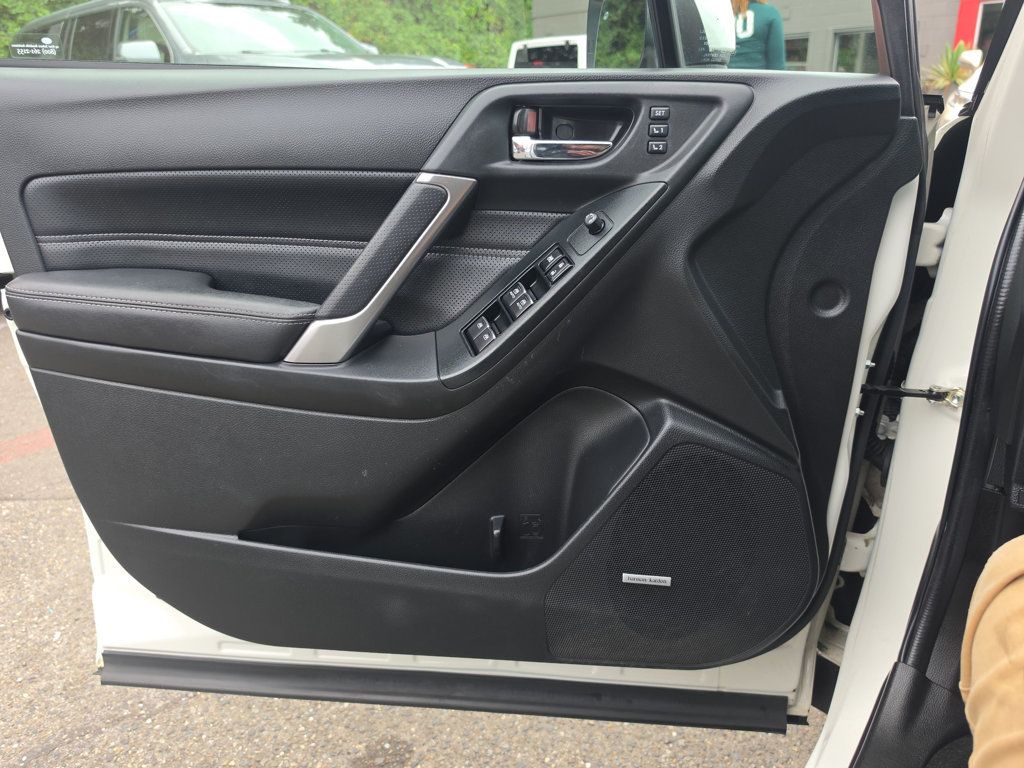 Subaru Forester photo 19