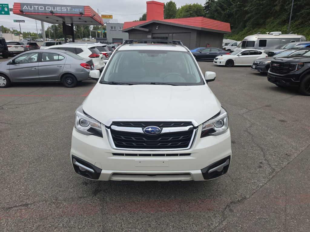 Subaru Forester photo 23