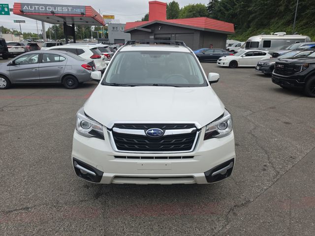 2018 Subaru Forester 2.5i Touring CVT - 23059772 - 22
