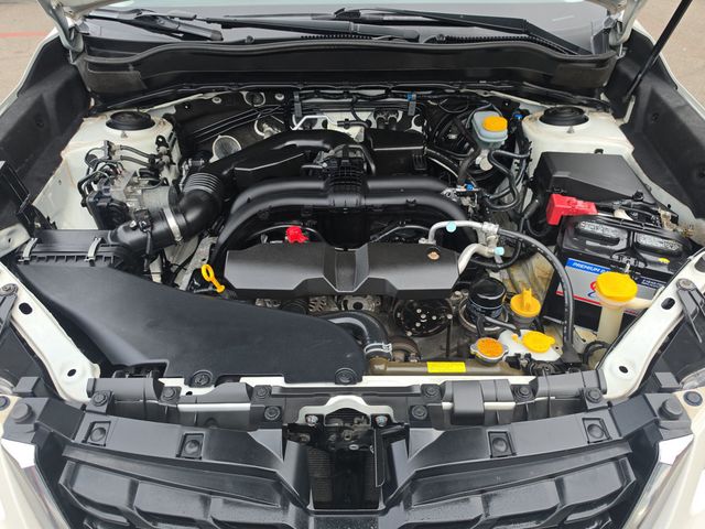 2018 Subaru Forester 2.5i Touring CVT - 23059772 - 23