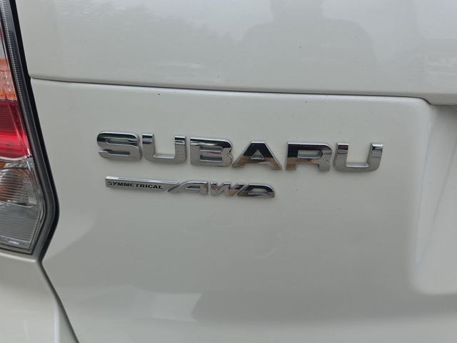 2018 Subaru Forester 2.5i Touring CVT - 23059772 - 27