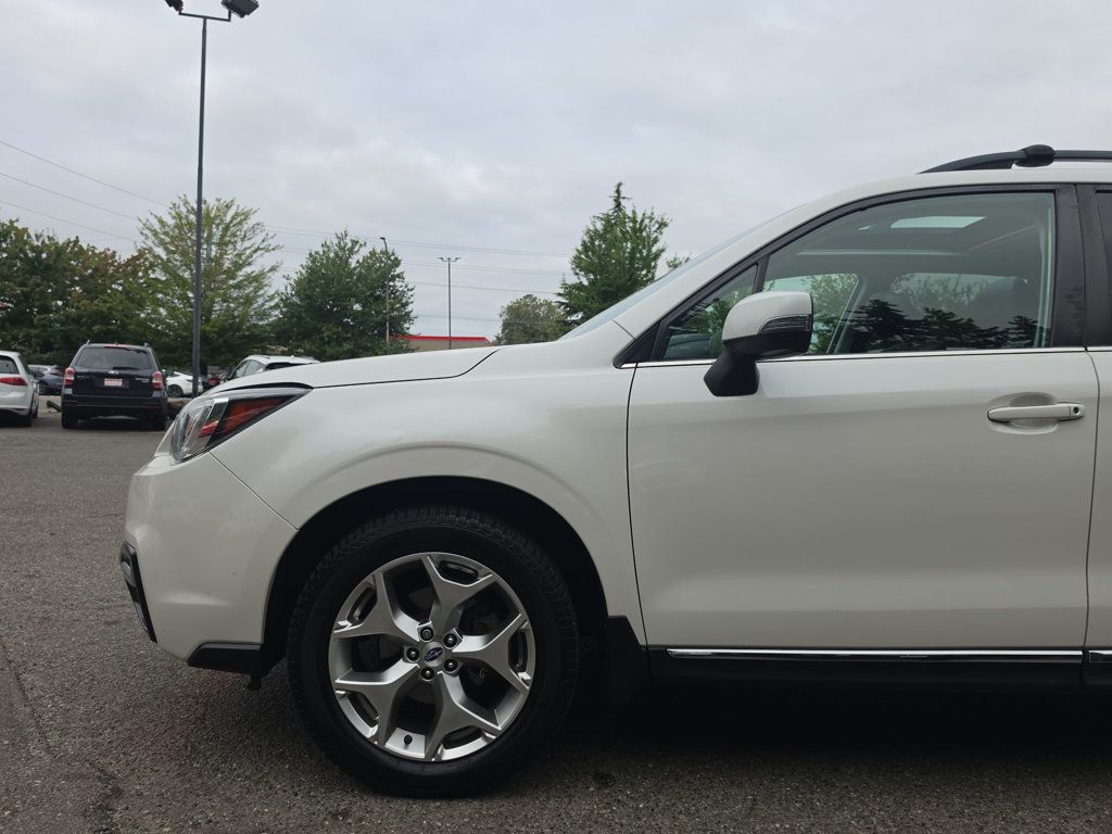 Subaru Forester photo 29