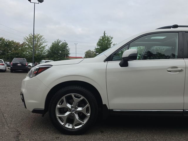 2018 Subaru Forester 2.5i Touring CVT - 23059772 - 28