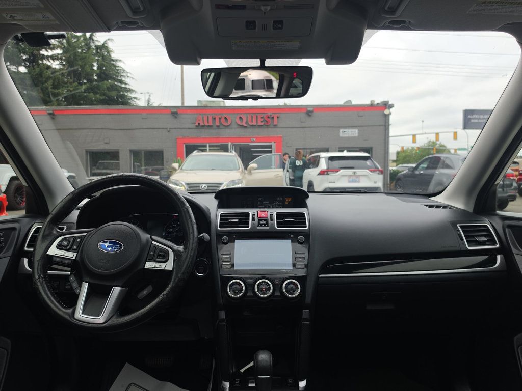 Subaru Forester photo 30