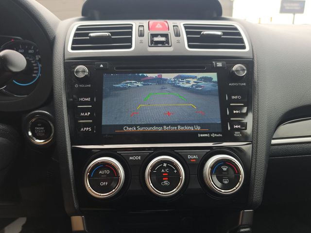2018 Subaru Forester 2.5i Touring CVT - 23059772 - 30