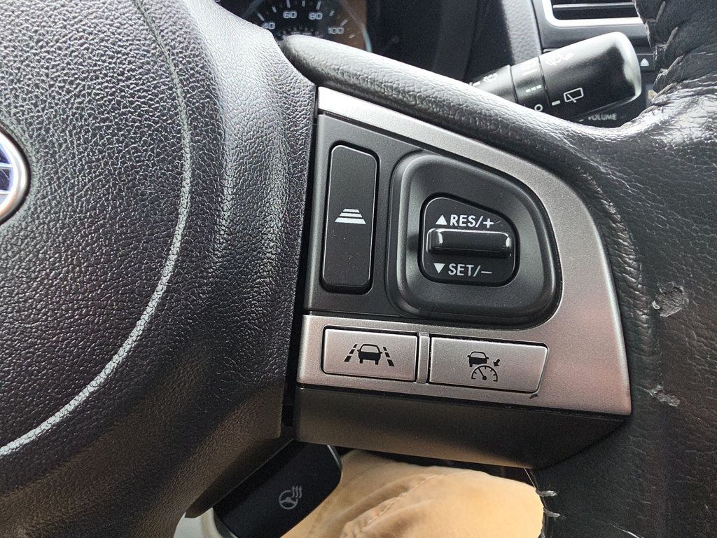 Subaru Forester photo 34