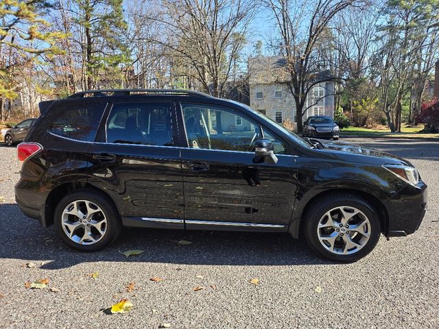 2018 Subaru Forester 2.5i Touring CVT - 22945429 - 0