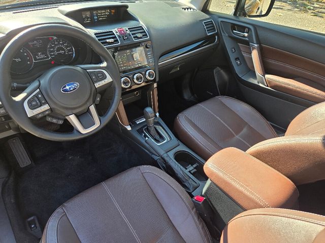 2018 Subaru Forester 2.5i Touring CVT - 22945429 - 11