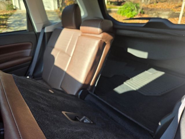 2018 Subaru Forester 2.5i Touring CVT - 22945429 - 12