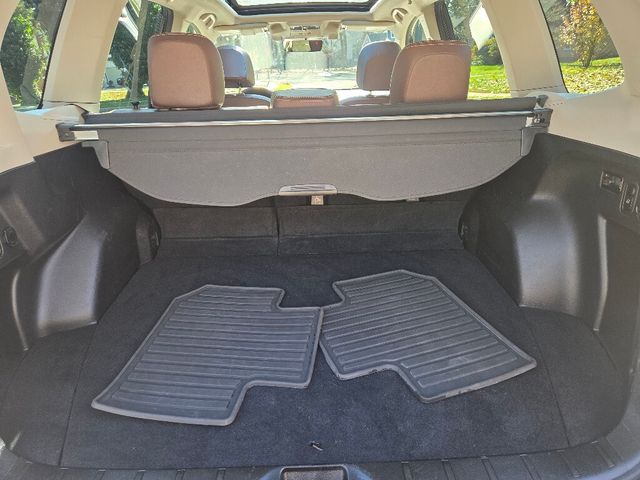 2018 Subaru Forester 2.5i Touring CVT - 22945429 - 13