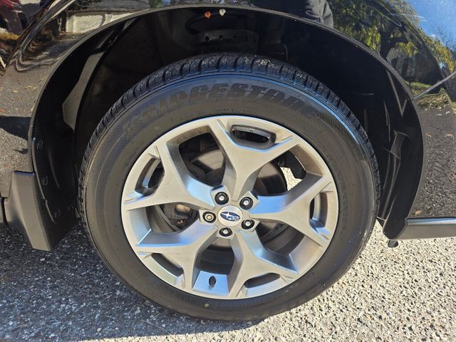 2018 Subaru Forester 2.5i Touring CVT - 22945429 - 16