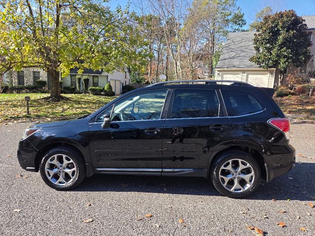 2018 Subaru Forester 2.5i Touring CVT - 22945429 - 1