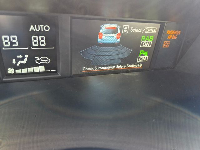 2018 Subaru Forester 2.5i Touring CVT - 22945429 - 18