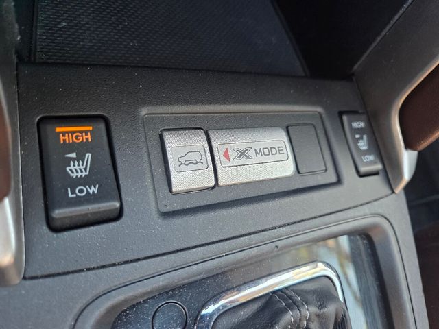 2018 Subaru Forester 2.5i Touring CVT - 22945429 - 19