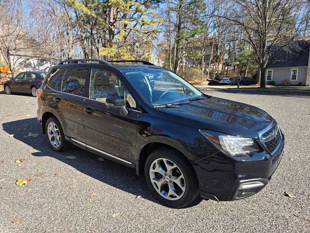 2018 Subaru Forester 2.5i Touring CVT - 22945429 - 2