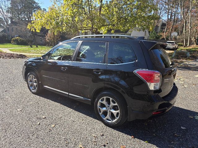 2018 Subaru Forester 2.5i Touring CVT - 22945429 - 4