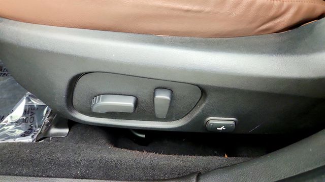 2018 Subaru Forester 2.5i Touring CVT - 23036368 - 11