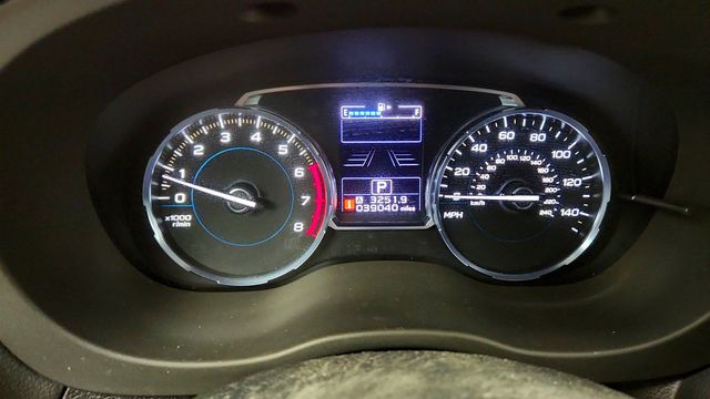 2018 Subaru Forester 2.5i Touring CVT - 23036368 - 14