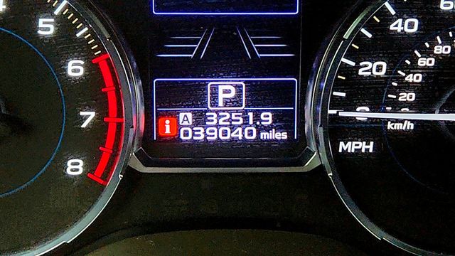 2018 Subaru Forester 2.5i Touring CVT - 23036368 - 15