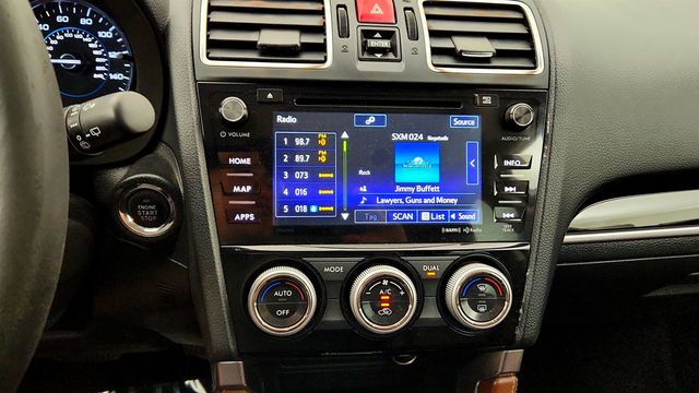 2018 Subaru Forester 2.5i Touring CVT - 23036368 - 17