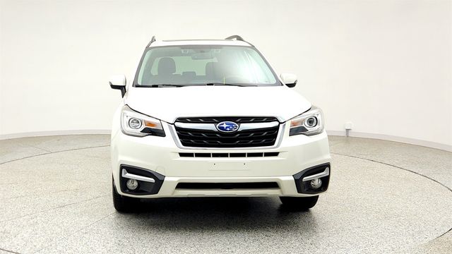 2018 Subaru Forester 2.5i Touring CVT - 23036368 - 1