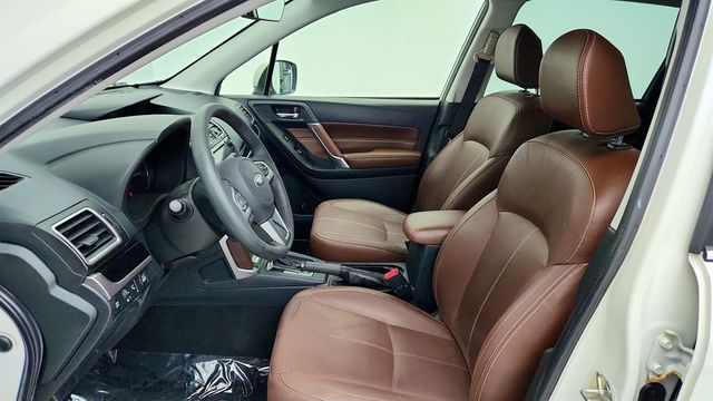2018 Subaru Forester 2.5i Touring CVT - 23036368 - 20