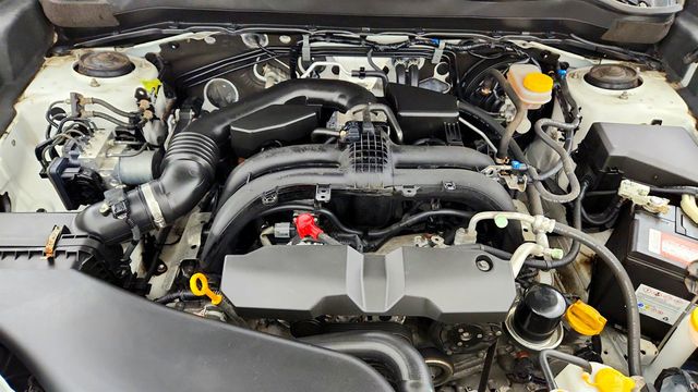 2018 Subaru Forester 2.5i Touring CVT - 23036368 - 27