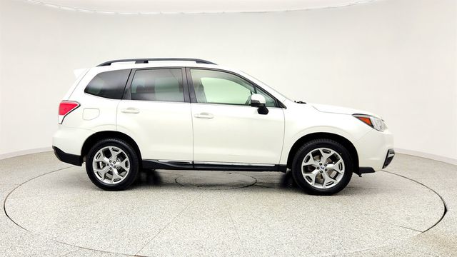 2018 Subaru Forester 2.5i Touring CVT - 23036368 - 3